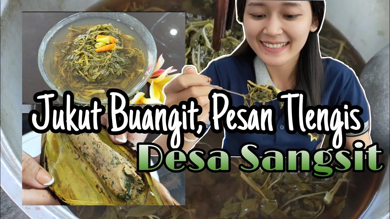https://rb.bulelengkab.go.id/“Jukut Buangit” Sobean Khas Desa Sangsit